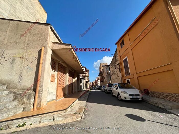 Appartamento quadrilocale in vendita in Misilmeri