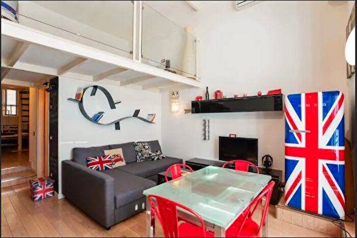 Appartamento bilocale in affitto in Viale Col di Lana, Corso San Gottardo, Milano