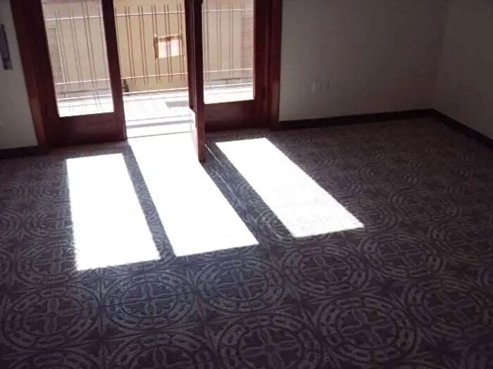 Appartamento quadrilocale in vendita in Via Castelvetrano, Mazara Del Vallo