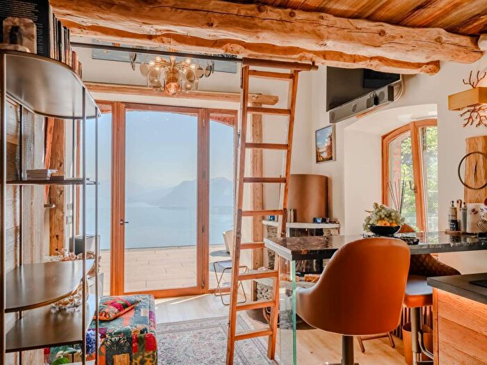 Casa bilocale in affitto in Via Alpinia, Alpino, Stresa