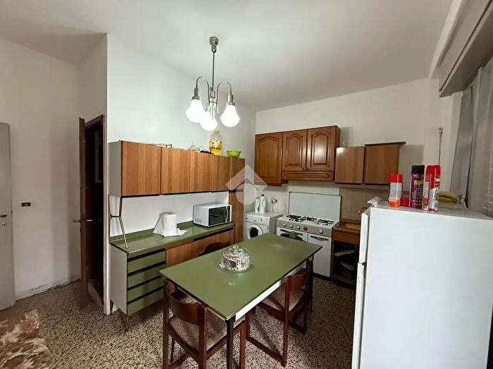 Appartamento trilocale in vendita in Piazza Vittorio Emanuele II, Urgnano