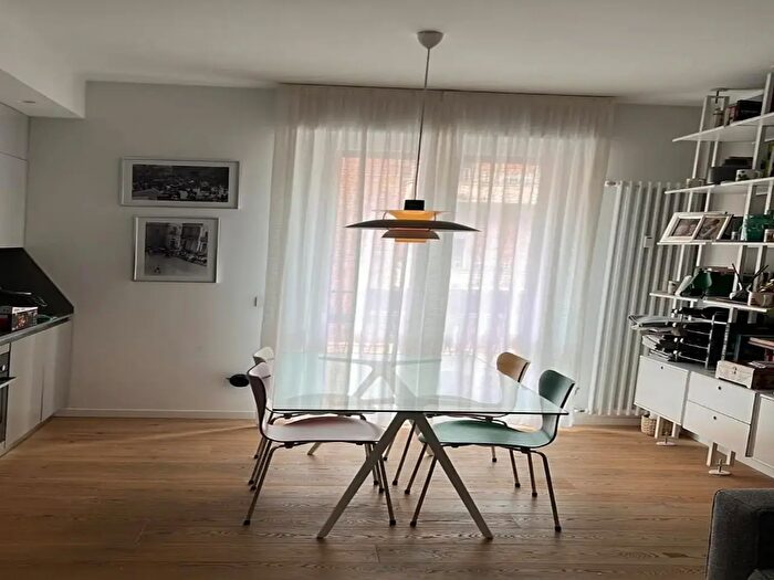 Appartamento bilocale in affitto in Via Stendhal, Milano