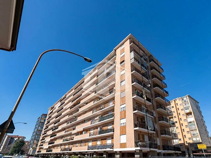 Appartamento bilocale in vendita in Via Enrico Toti, Grugliasco