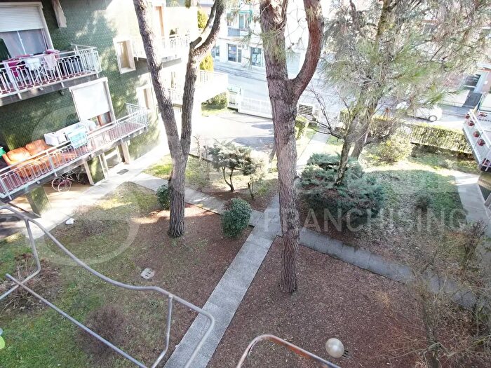 Appartamento quadrilocale in vendita in Via Pasqualigo, Venezia