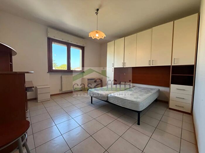 Appartamento con 5 locali in affitto in Via Pescasseroli, Chieti