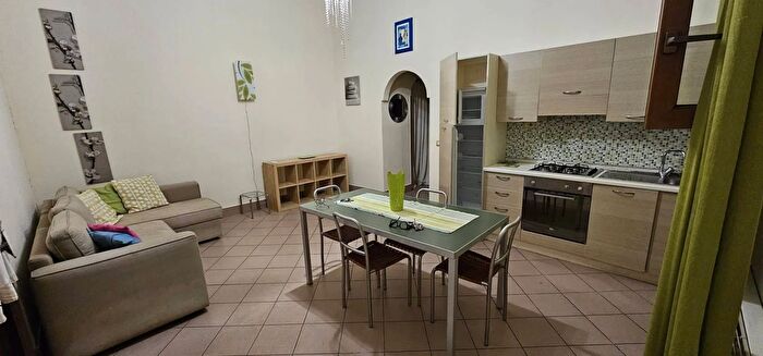 Appartamento bilocale in vendita in Viale della Repubblica Civitanova Marche Macerata, Civitanova Marche