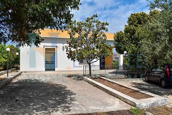 Casa in vendita in Noto, Caltagirone