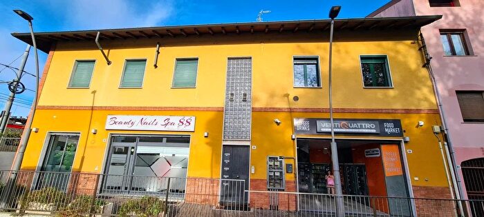 Appartamento in vendita in Corso Italia San Domenico Oltresempione Legnano Milano Lombardia Italia, Legnano