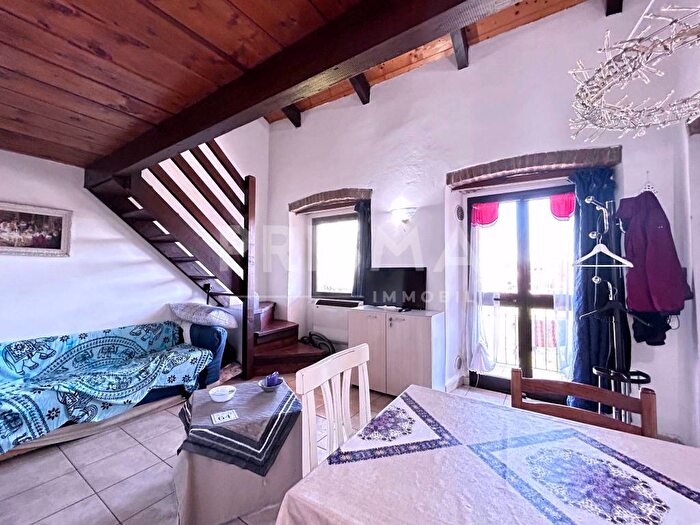 Appartamento bilocale in affitto in Borgata Molino, Villar Dora