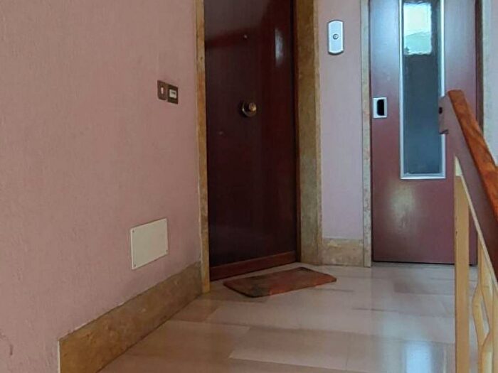 Appartamento trilocale in vendita in Centro, Grottaferrata