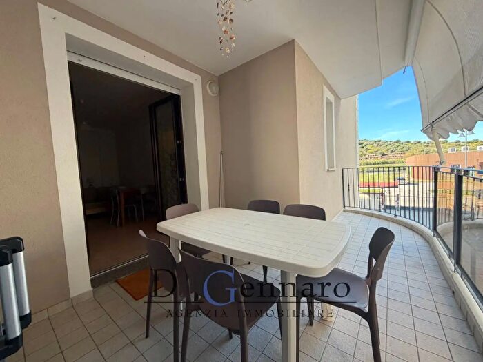 Appartamento trilocale in vendita in Via Ercole Falò, Alba Adriatica