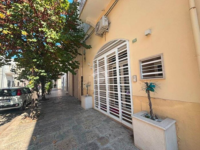 Appartamento monolocale in affitto in Via Masaniello, Centro, Cerignola