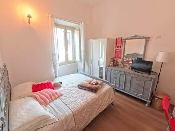 Appartamento bilocale in affitto in Via Borgolungo, Viterbo