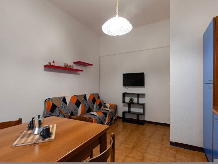 Appartamento bilocale in affitto in Via Gianni Palmieri, Massarenti, Bologna