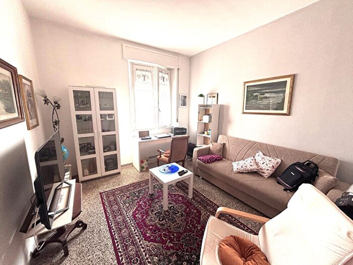 Appartamento trilocale in vendita in Pontedera