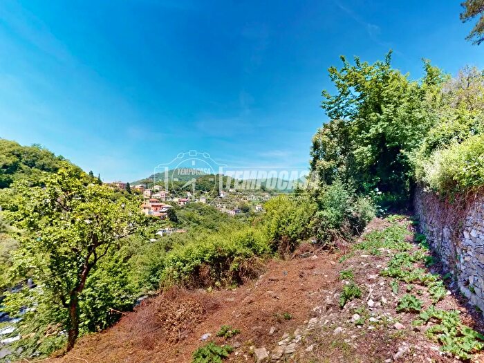 Appartamento in vendita in Rapallo