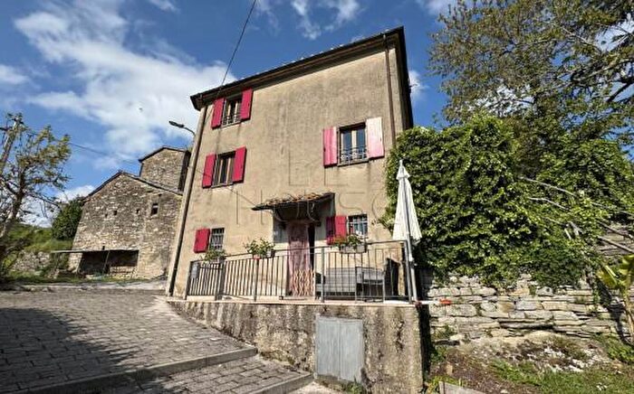 Appartamento quadrilocale in vendita in Via di Parnacciano, San Giustino