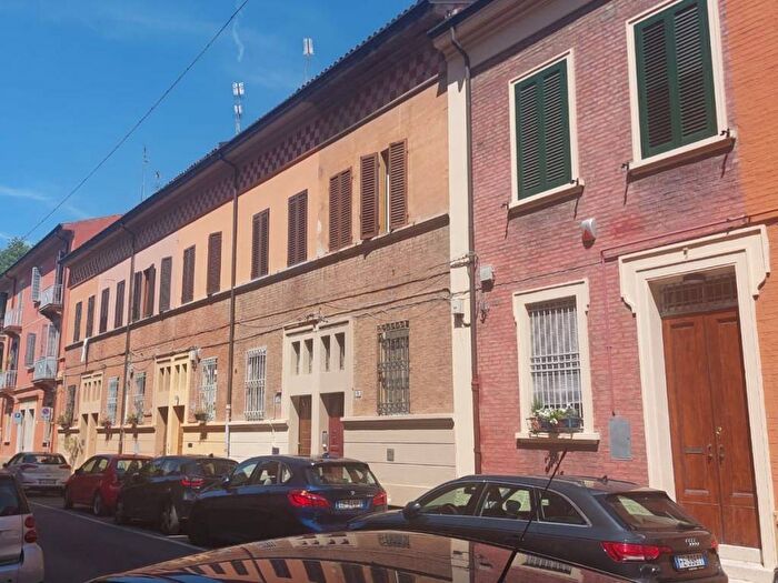 Appartamento bilocale in affitto in Via Pietro Loreta, Massarenti, Bologna