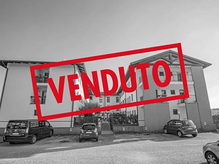 Appartamento con 5 locali in vendita in Via Morosina, Udine