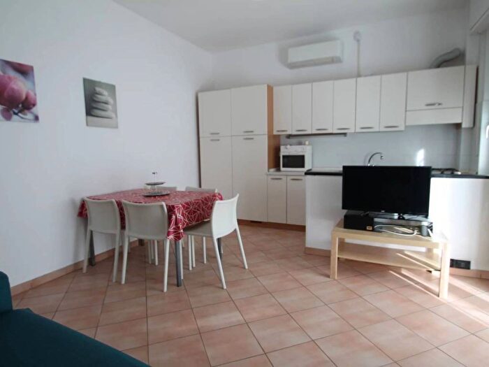 Appartamento bilocale in affitto in Corso Europa, Centro, Loano