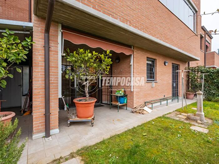 Casa trilocale in vendita in Via Elisabetta Sirani, Granarolo DellEmilia