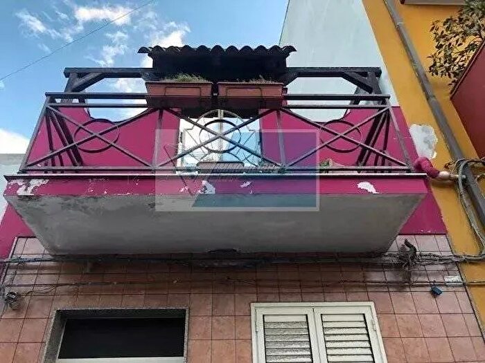 Casa quadrilocale in vendita in Siracusa