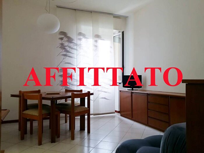 Appartamento trilocale in affitto in Via Dario Niccodemi, San Giuseppe, Monza