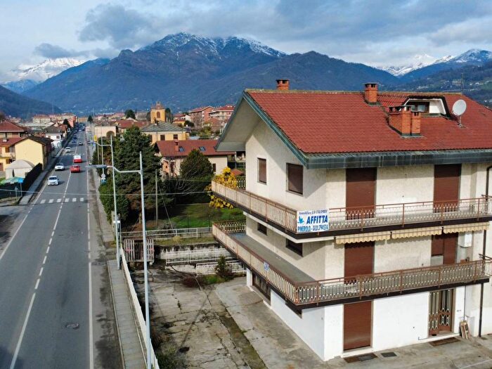 Casa con 6 locali in affitto in Via Maggio, Airali, Luserna San Giovanni