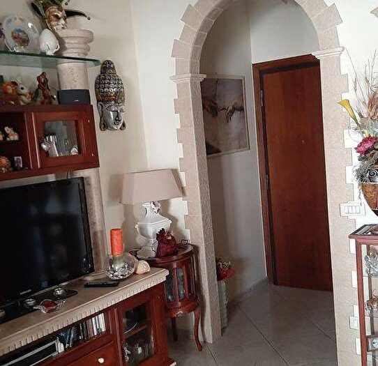 Appartamento trilocale in affitto in Via Alberobello, Martina Franca