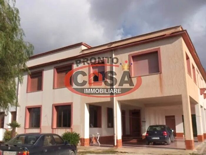 Appartamento trilocale in vendita in Marsala