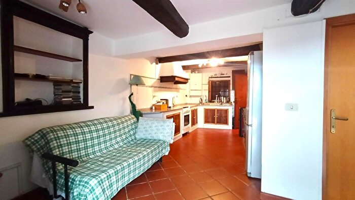 Appartamento quadrilocale in vendita in Pistoia