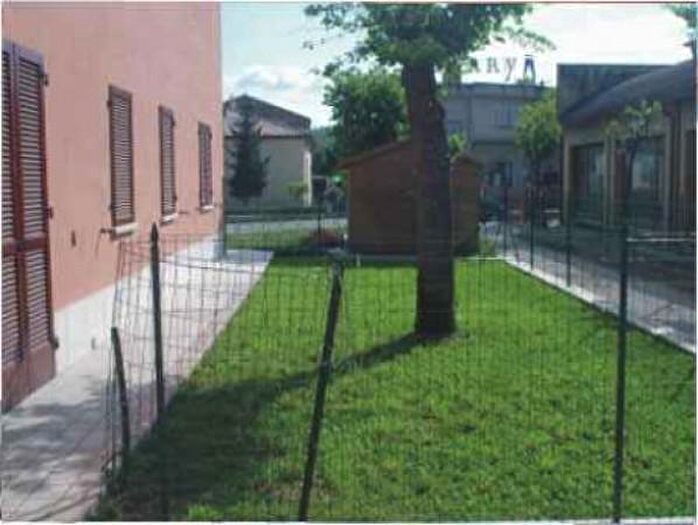 Appartamento trilocale in vendita in Via Novembre, Citerna