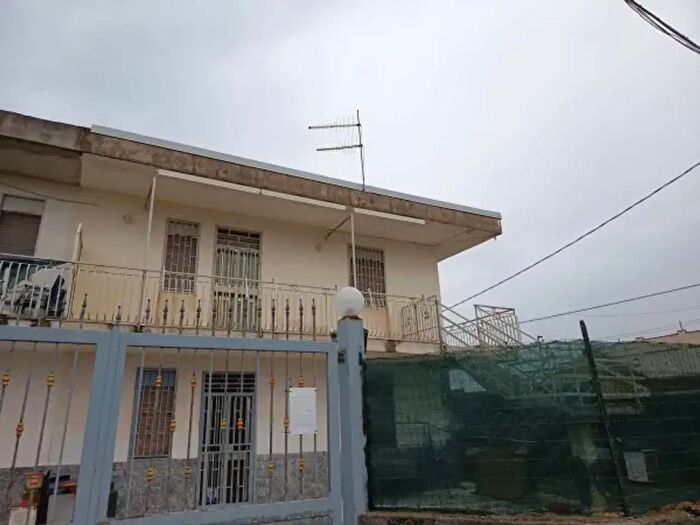 Appartamento bilocale in vendita in Villaggio Settebello, Augusta