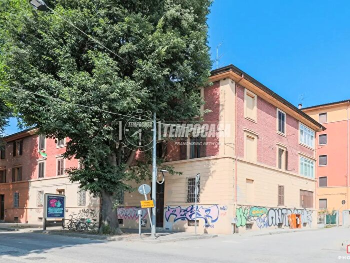 Appartamento monolocale in vendita in Via Paolo Fabbri, Bologna