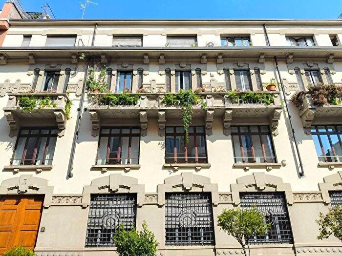 Appartamento monolocale in affitto in Via Alessandro Stradella, Buenos Aires, Milano