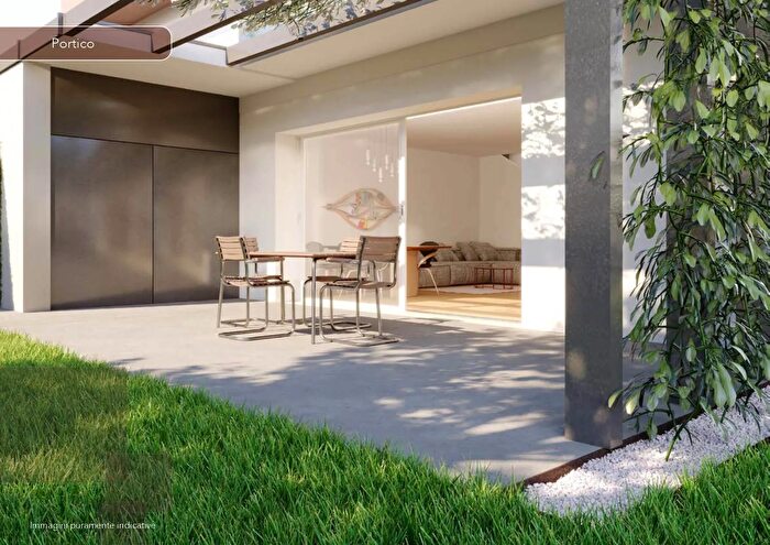 Casa con 6 locali in vendita in Noale, Noale