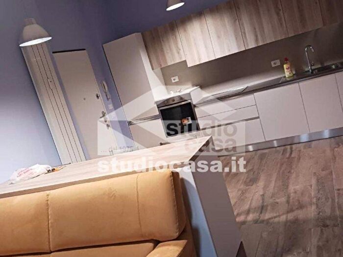 Appartamento bilocale in affitto in Melzo