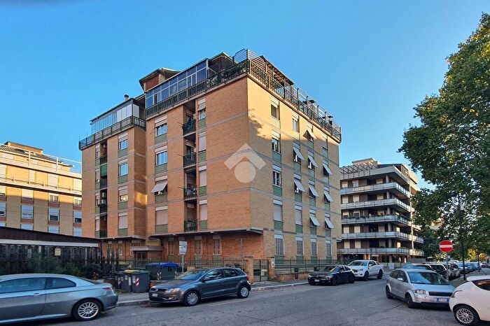 Appartamento trilocale in vendita in Via Aristide Gabelli, Terni