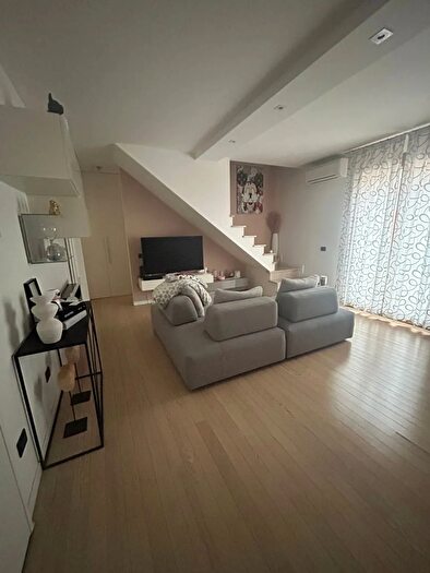 Appartamento trilocale in vendita in Via Girolamo Fracastoro, Padova