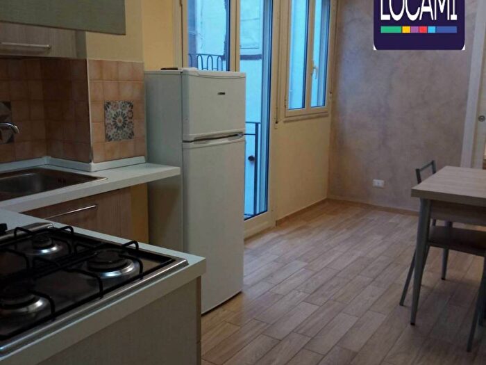 Appartamento bilocale in affitto in via Andrea Chiaramonte, Oreto Perez, Palermo