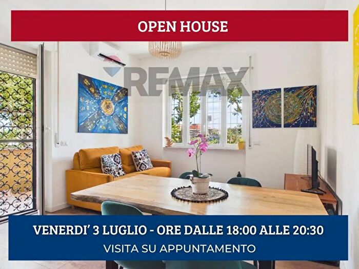 Appartamento trilocale in vendita in Circonvallazione Gianicolense, Roma