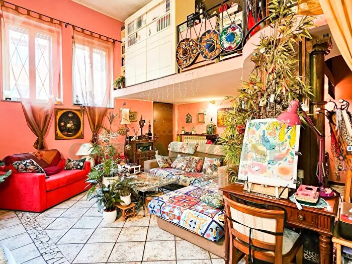 Appartamento bilocale in vendita in Via Alfredo Soffredini, Milano