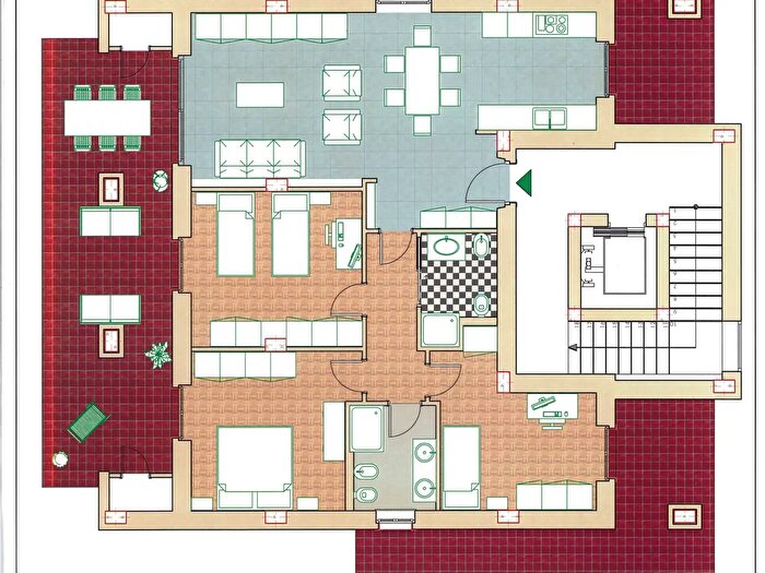 Case in Vendita e in Affitto - 3