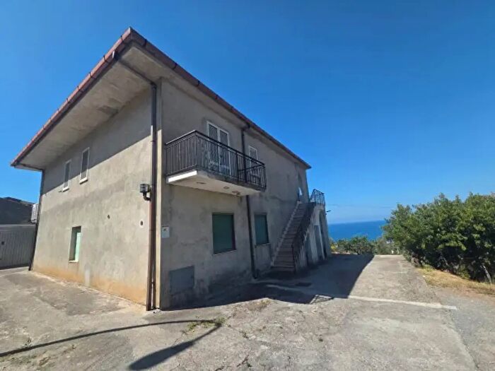 Appartamento quadrilocale in vendita in Via Riviere, Diamante