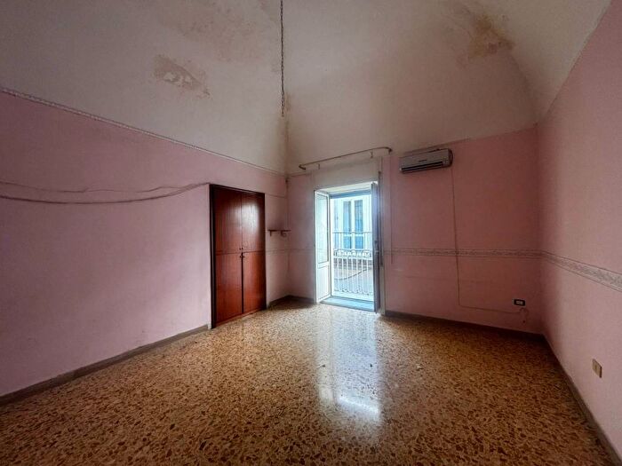 Appartamento bilocale in affitto in Vico DOrlando, Torre del Greco