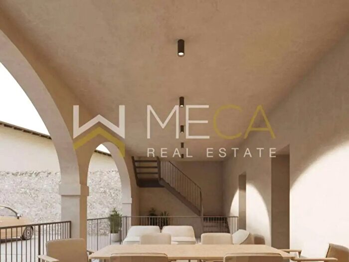 Appartamento trilocale in vendita in Viale Catullo, Manerba Del Garda