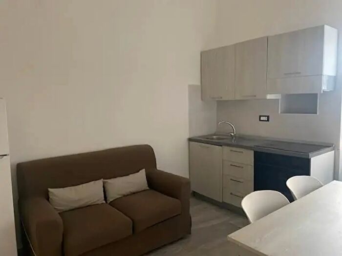 Appartamento bilocale in affitto in Catanzaro