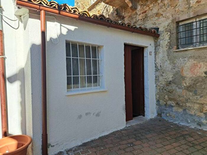 Casa trilocale in vendita in Vico Forno, Torella Del Sannio