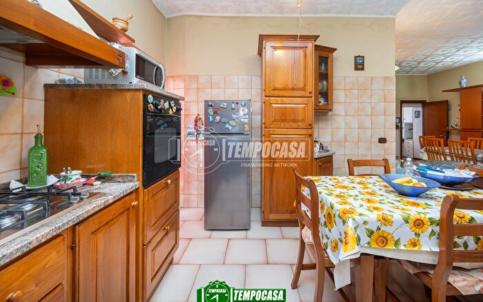 Case in Vendita e in Affitto - 3