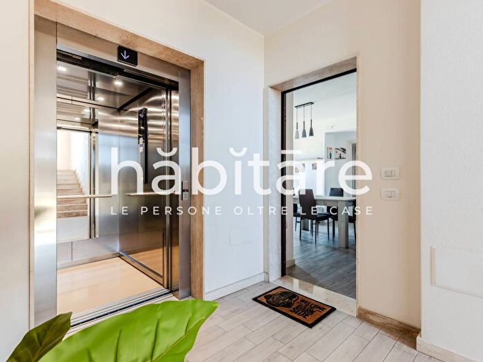 Appartamento bilocale in affitto in Via Logudoro, Selargius